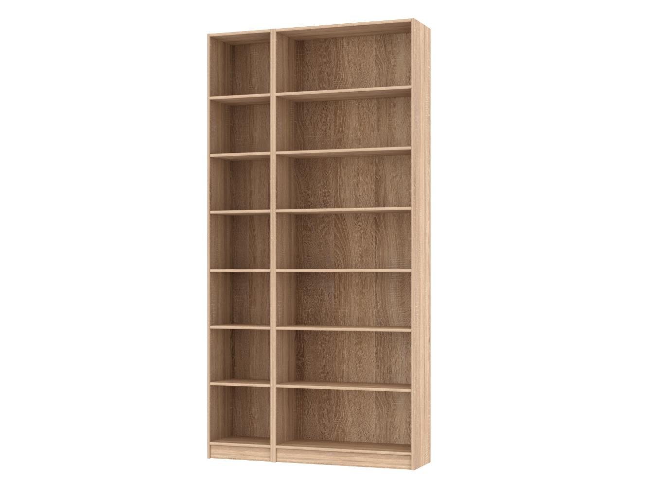 Стеллаж Билли 111 beige ИКЕА (IKEA) изображение товара