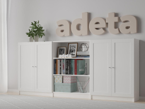 Комод Билли 211 white ИКЕА (IKEA) Комод Билли 211 white ИКЕА (IKEA) в Москве