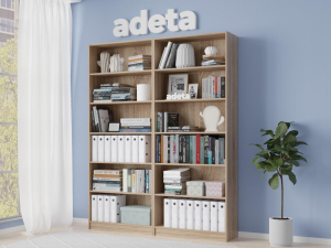 Стеллаж Билли 114 beige ИКЕА (IKEA) Стеллаж Билли 114 beige ИКЕА (IKEA) в Москве