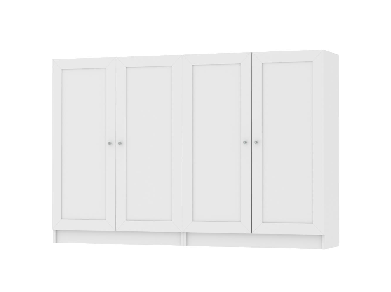 Комод Билли 216 white ИКЕА (IKEA) изображение товара