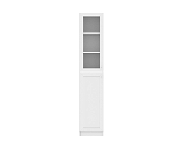 Изображение товара Книжный шкаф Билли 330 white ИКЕА (IKEA) на сайте adeta.ru